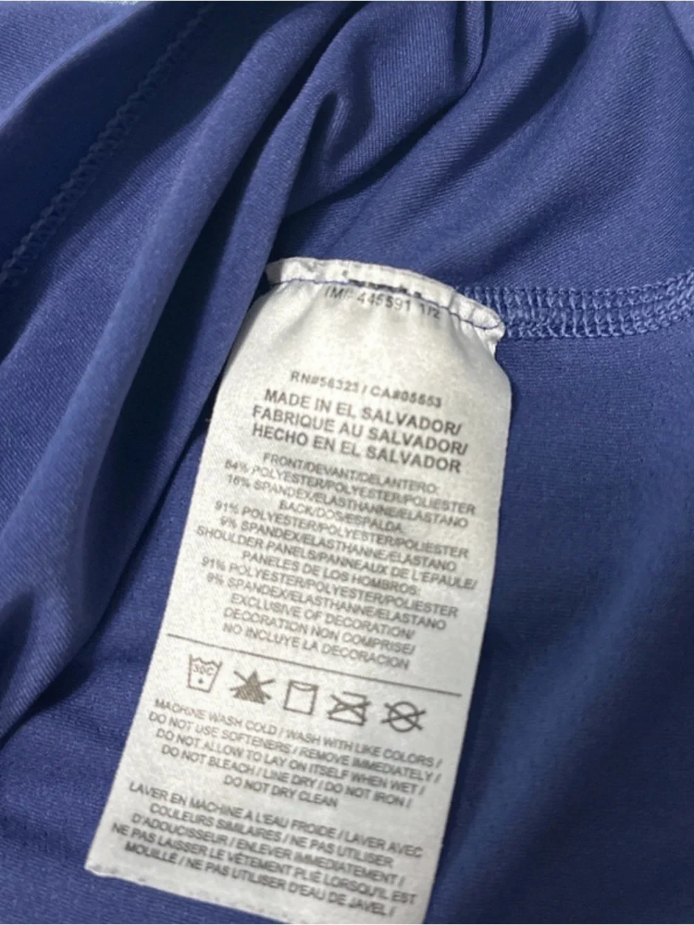 Nike lightweight design or